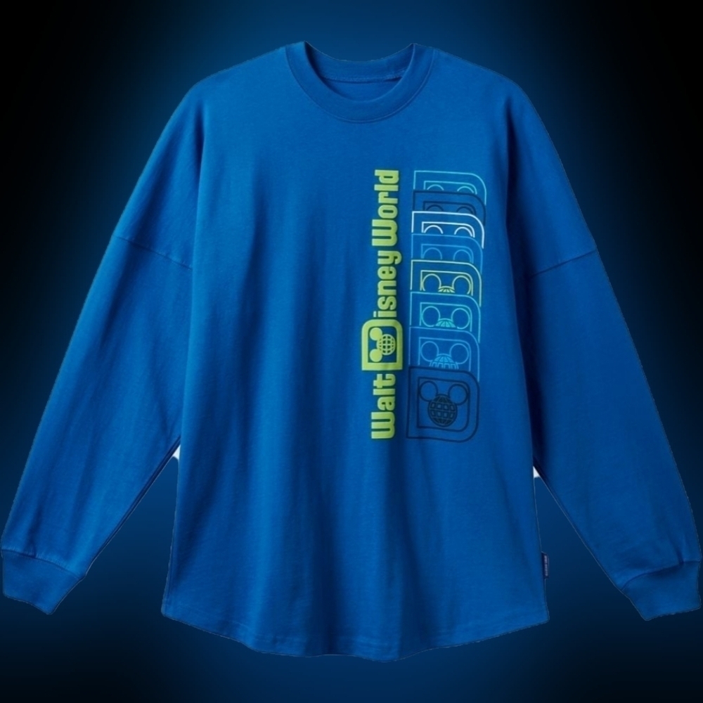 Disney Pullover Spirit Jersey L
